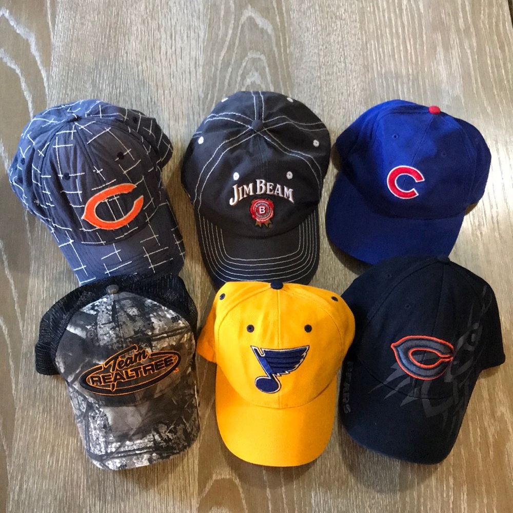 Hat bundle